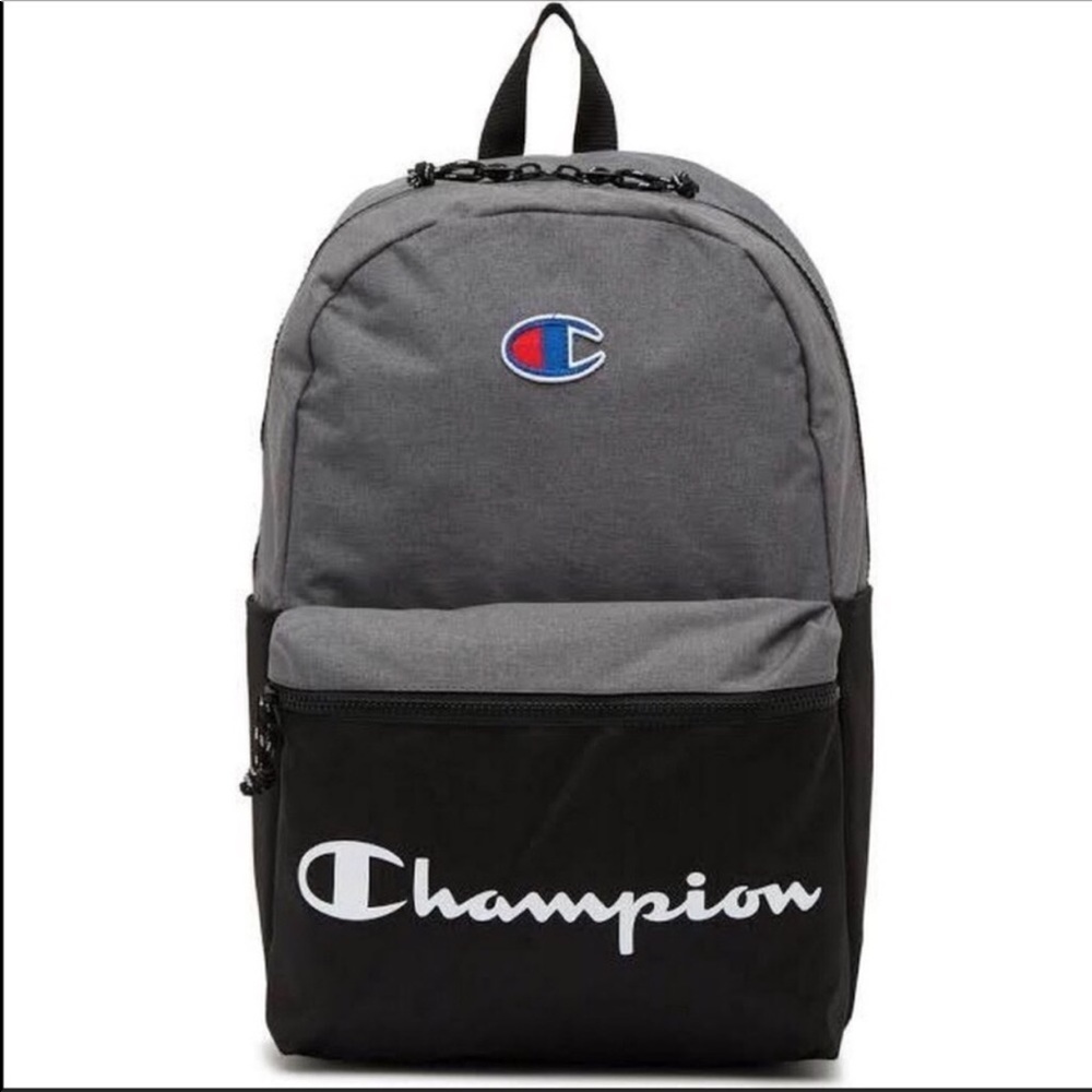 Champion Backpack